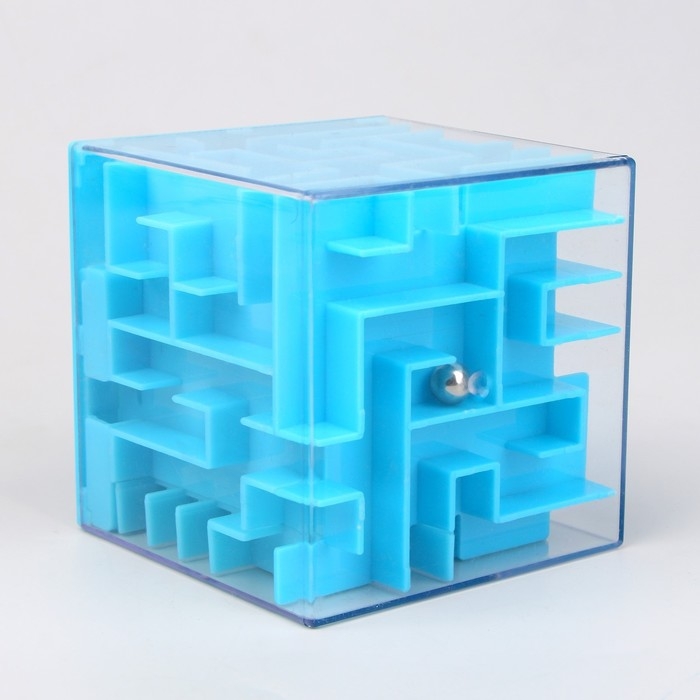 Головоломка «Стратегический запас», 8 см Головоломка «Стратегический запас», 8 см