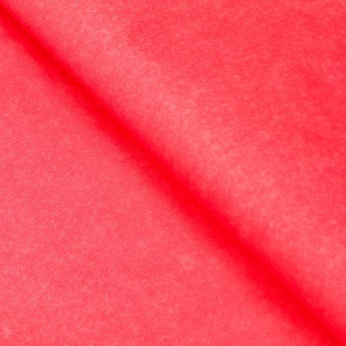 Пергамент флористический  Пергамент флористический "Малиновый" 0,6 х 10 м, 52 г/м2