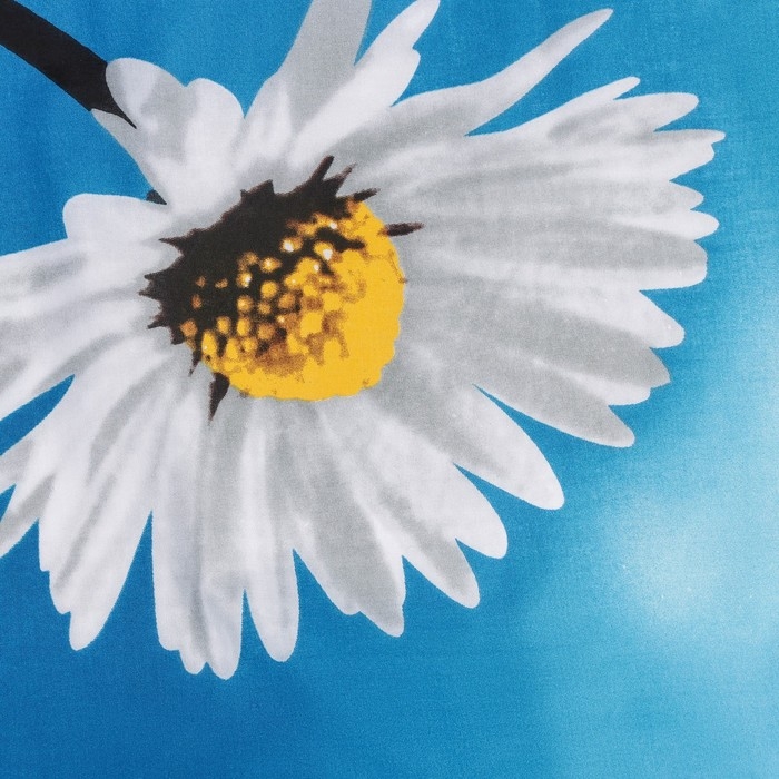 Чехол для гладильной доски Nika, 130×52 см, рисунок МИКС Чехол для гладильной доски Nika, 130×52 см, рисунок МИКС