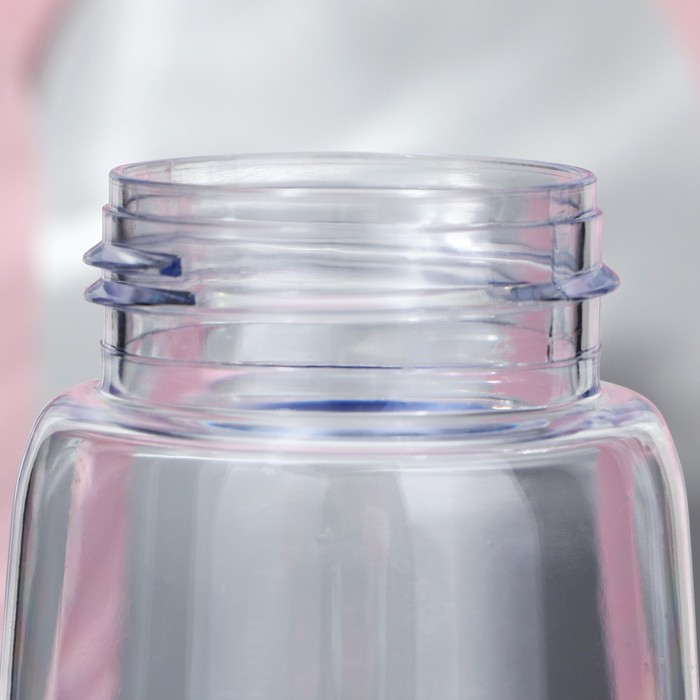 Бутылка для воды «Верхом на звезде», 750 мл Бутылка для воды «Верхом на звезде», 750 мл