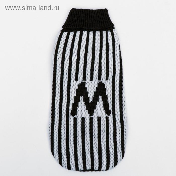 Свитер, размер 12 (ДС 36-51, ОШ 18-33, ОГ 32-47 см), микс расцветок Свитер, размер 12 (ДС 36-51, ОШ 18-33, ОГ 32-47 см), микс расцветок