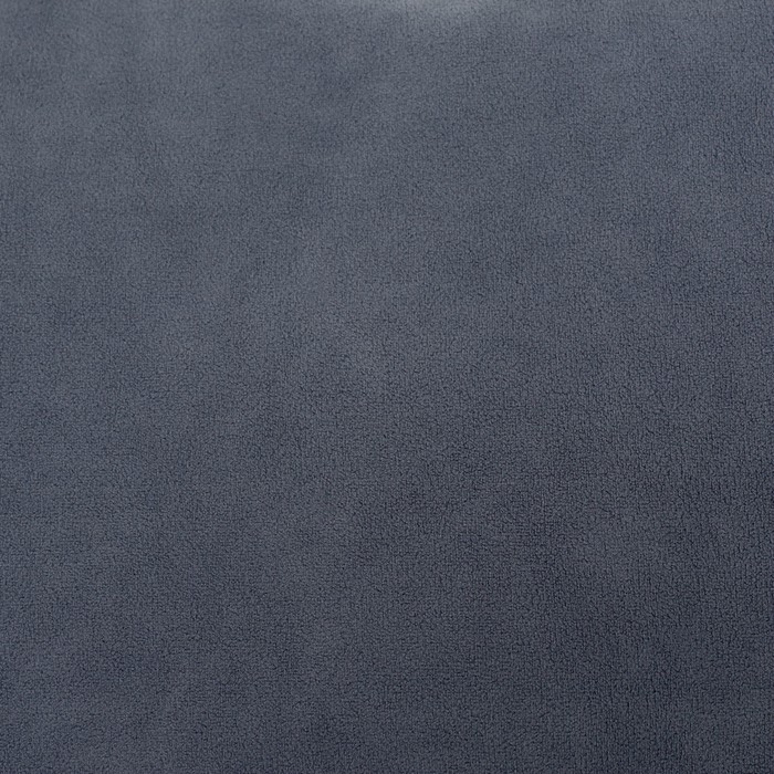 Лежанка-диван, 45 х 35 х 11 см, серая Лежанка-диван, 45 х 35 х 11 см, серая