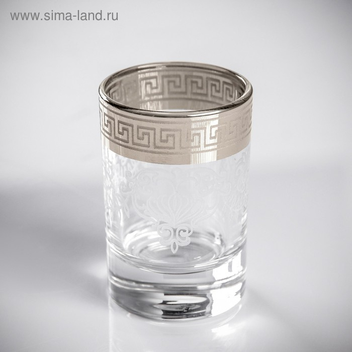 Мини-бар  Мини-бар "Фрегат" барокко, 7 предметов, 500/50 мл