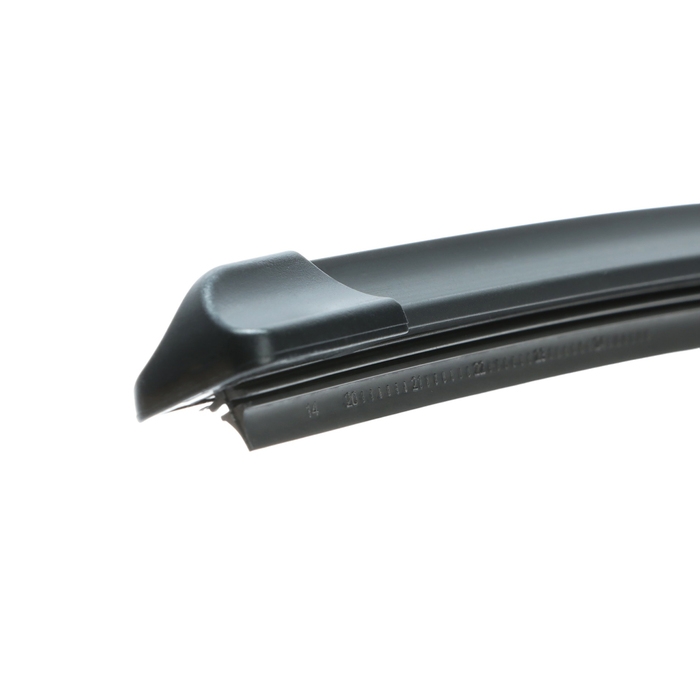 Щётка стеклоочистителя Cartage 22/550 мм, бескаркасная Щётка стеклоочистителя Cartage 22/550 мм, бескаркасная