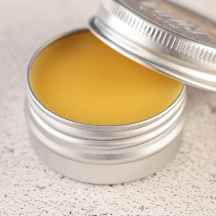 Воск для усов и бороды «Для настоящего мужика», 20 мл Воск для усов и бороды «Для настоящего мужика», 20 мл