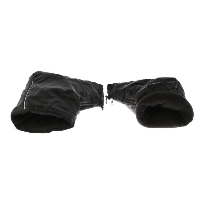 Краги утеплённые на руль (пара) СТИЛС С-012, микс Краги утеплённые на руль (пара) СТИЛС С-012, микс