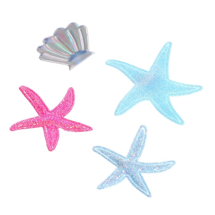 Набор для творчества «Царевна морей Дафна» с куклой Набор для творчества «Царевна морей Дафна» с куклой