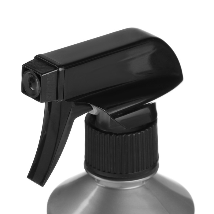 Очиститель двигателя LAVR пенный Foam, 500 мл, триггер, Ln1508 Очиститель двигателя LAVR пенный Foam, 500 мл, триггер, Ln1508