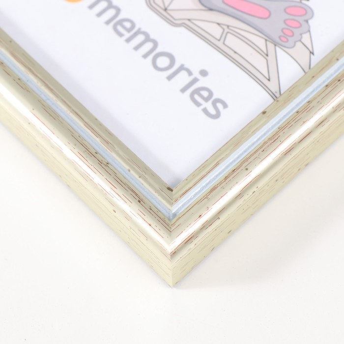 Фоторамка пластик 10х15 см , 227-123 Фоторамка пластик 10х15 см , 227-123