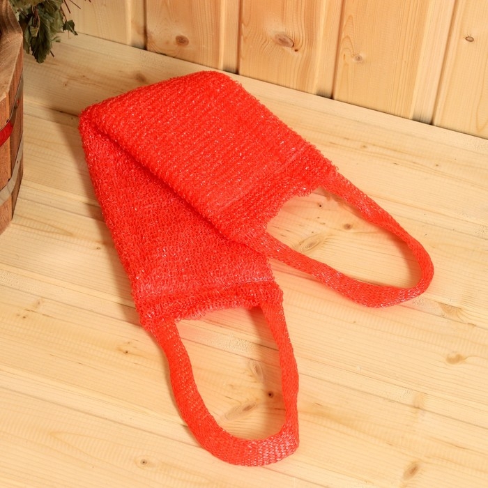 Набор банный  Набор банный "Крутой мужик" портфель 5 предметов