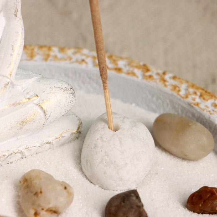 Сад камней  Сад камней "Риеко" 14х14х8см