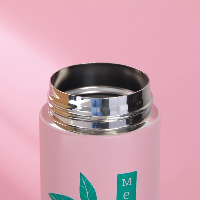 Термос «Мечтай», 400 мл, сохраняет тепло 6-8 ч Термос «Мечтай», 400 мл, сохраняет тепло 6-8 ч