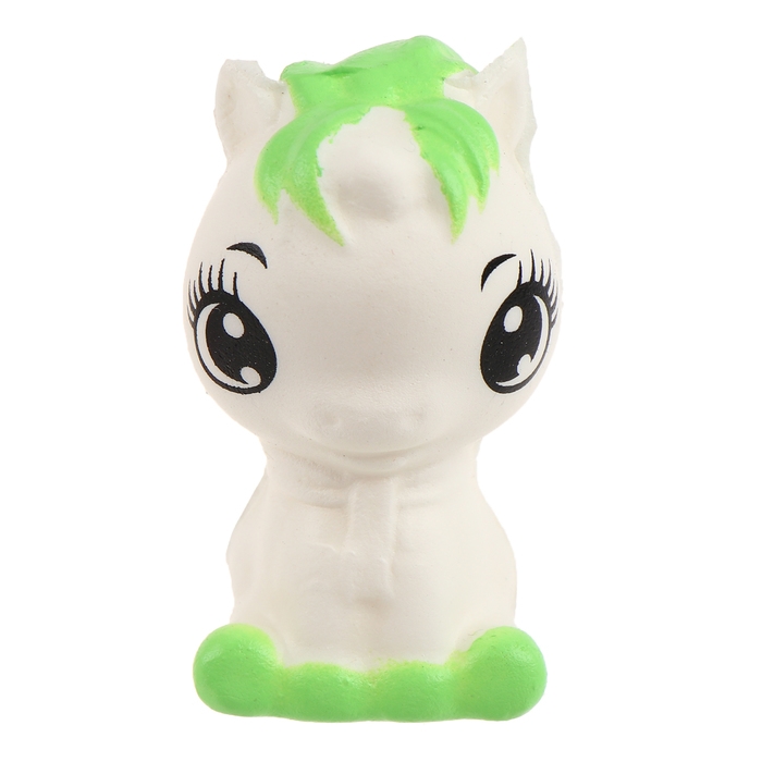 Сквиш- растушка Сквиш- растушка "Единорог", в шоубоксе