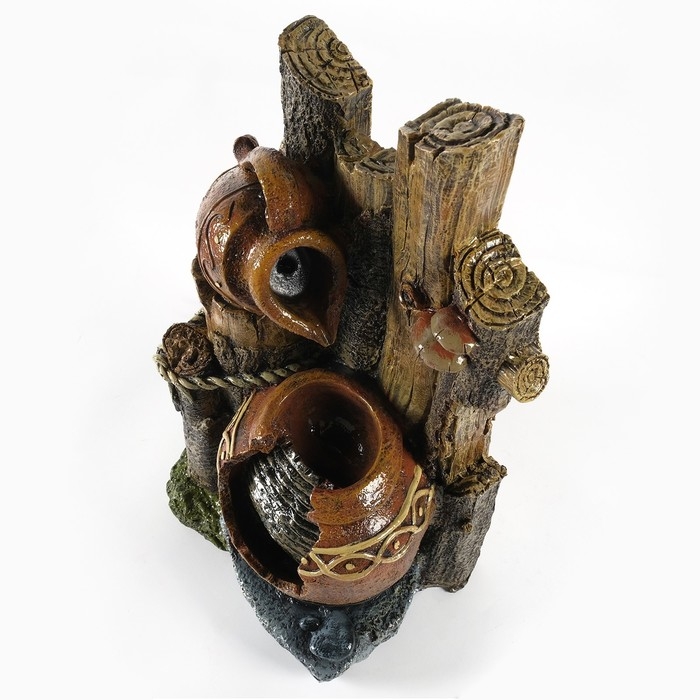 Фонтан  Фонтан "Кувшин" 60х36см