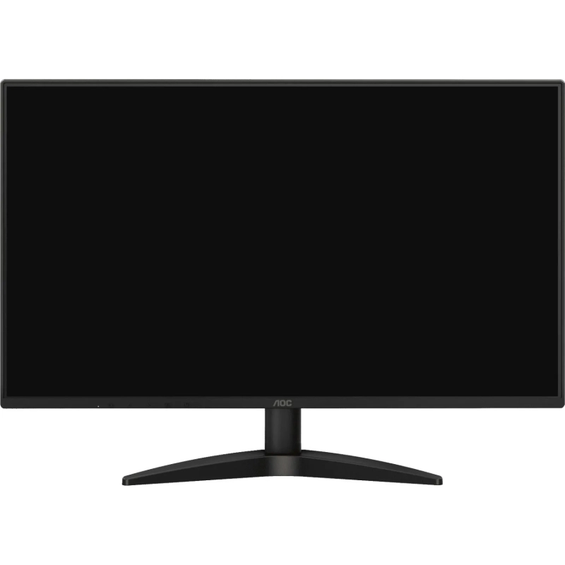 Монитор 27 AOC 27B36H Black (IPS, FHD, 120Hz, , , HDMI 1.4 (AC ext))