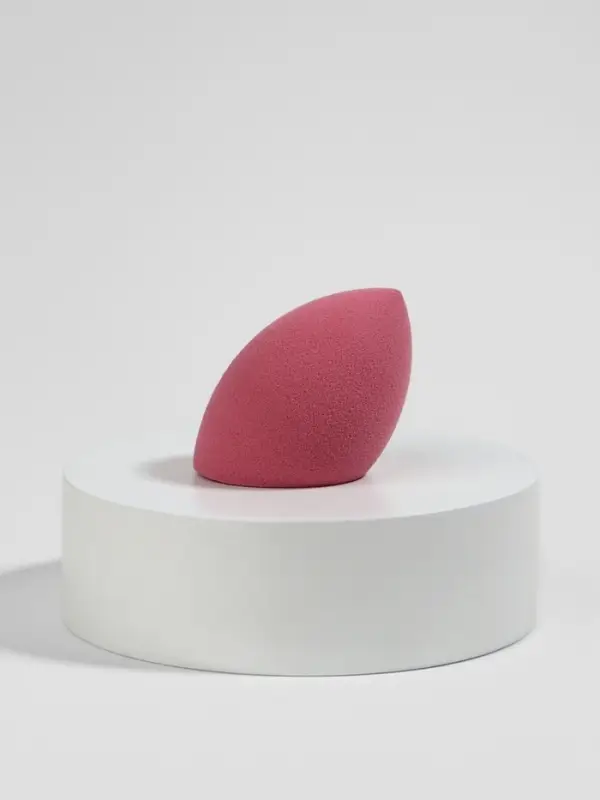 Спонж для макияжа, 6 × 4 см, цвет МИКС Спонж для макияжа, 6 × 4 см, цвет МИКС