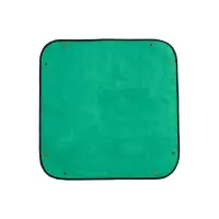 Коврик для пересадки растений, пластик, 50&times;50 см, Greengo