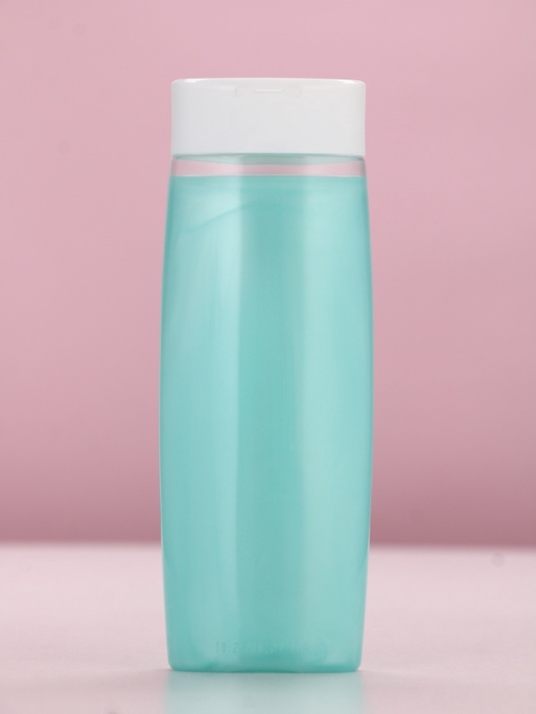 Набор Набор "Самой потрясающей тебе", гель для душа 250 мл и мочалка для тела