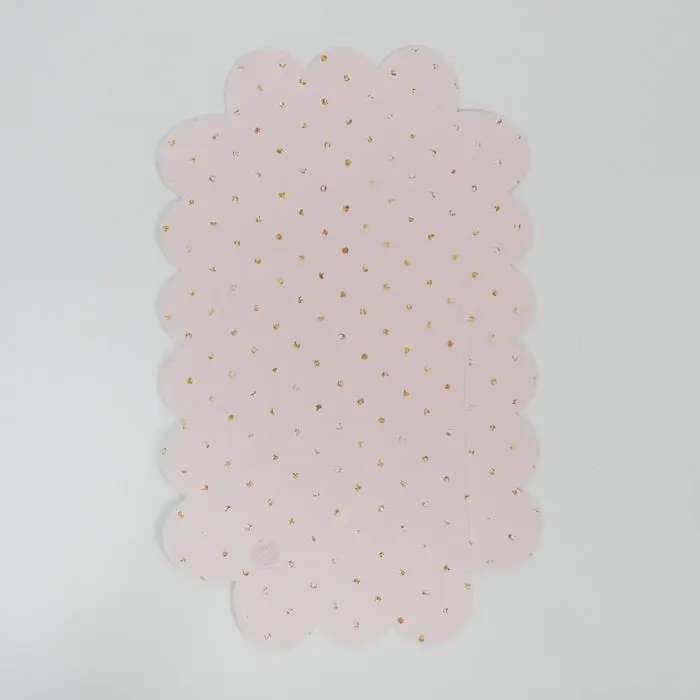 Коробка для печенья, кондитерская упаковка с PVC крышкой, &laquo;Яркие сладости&raquo;, 21 х 10.5 х 3 см