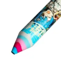 Ластик фигурный карандаш &laquo;Аниме&raquo; МИКС