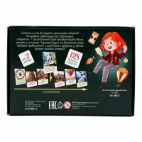 Игра настольная &laquo;Петля времени&raquo;