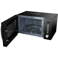 Микроволновая Печь HYM-D3028 23л 900Вт черный