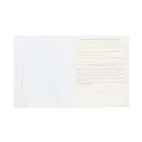 Предметная тетрадь по литературе Hatber &laquo;Гармония&raquo;, 48 листов, в линейку, со справочным материалом, обложка из мелованного картона