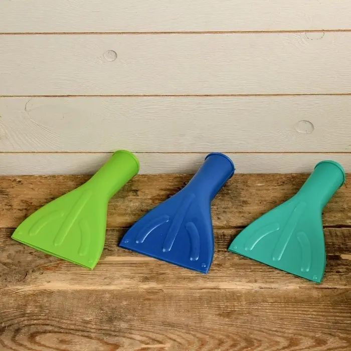 Рассеиватель для лейки &laquo;Ленточный&raquo;, для носика d=33 мм, цвет МИКС