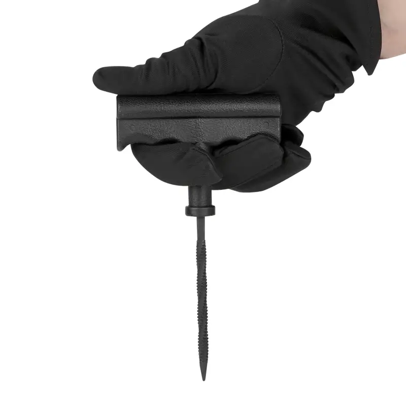 Набор для ремонта бескамерных шин AVS RK-105 (7 предм.)