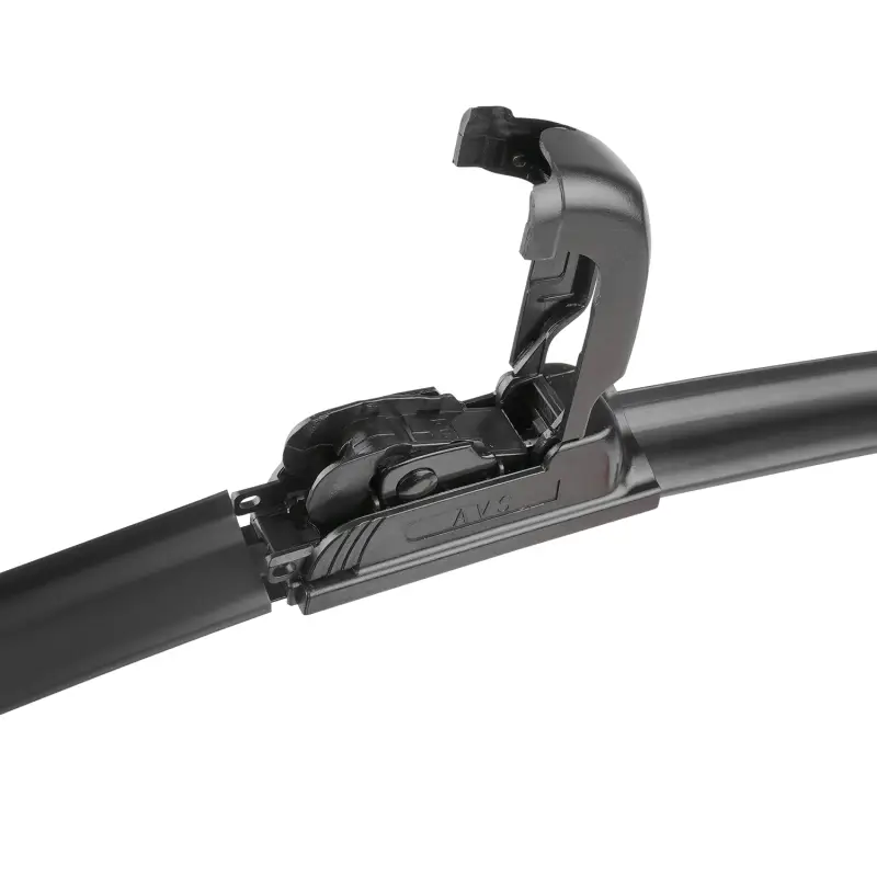 Щетки стеклоочистителя AVS б/к 40см "16" (1шт.) универсальные BL-16