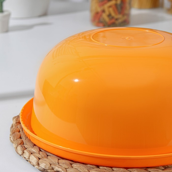 Миска-Салатник , 5 л, цвет микс Миска-Салатник , 5 л, цвет микс