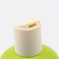 Детский шампунь-гель-пена 3в1, 400 мл, аромат спелое яблочко, Ум и Хрум