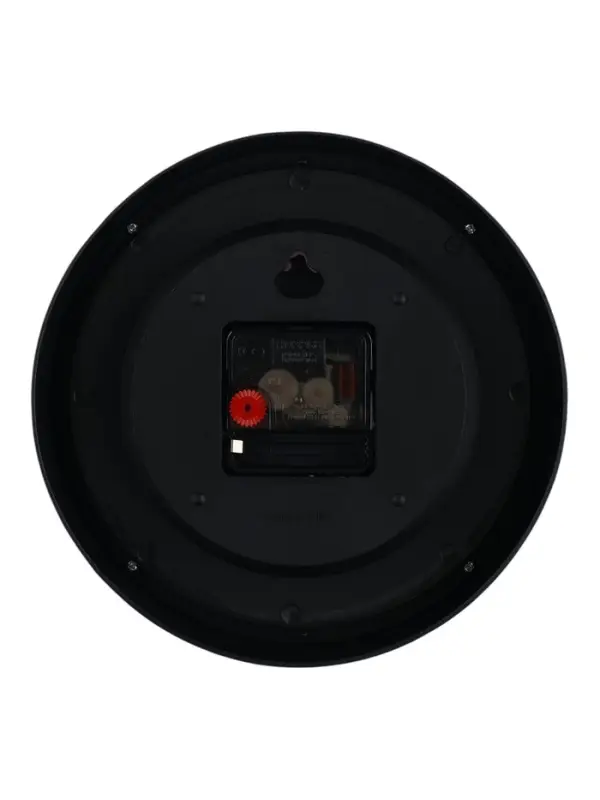 Часы настенные интерьерные &laquo;Соломон&raquo;, плавный ход, d=19 см, циферблат d=17.5 см