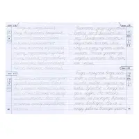 Тренажёр по чистописанию &laquo;Учимся писать грамотно&raquo;, 2 класс, Жиренко О.Е. 2024