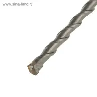 Бур по бетону ЛОМ, SDS-plus, 8&times;210 мм