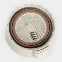 Термокружка Coffee, 380 мл, сохраняет тепло 8 ч, с ситечком
