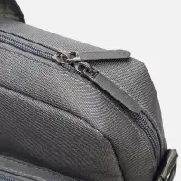 Cумка для ноутбука L255, темно-серая