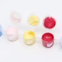 Набор кружка под раскраску "Сладкое приключение"