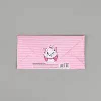 Конверт для денег &laquo;Для тебя&raquo;, тиснение 16.5 &times; 8 см