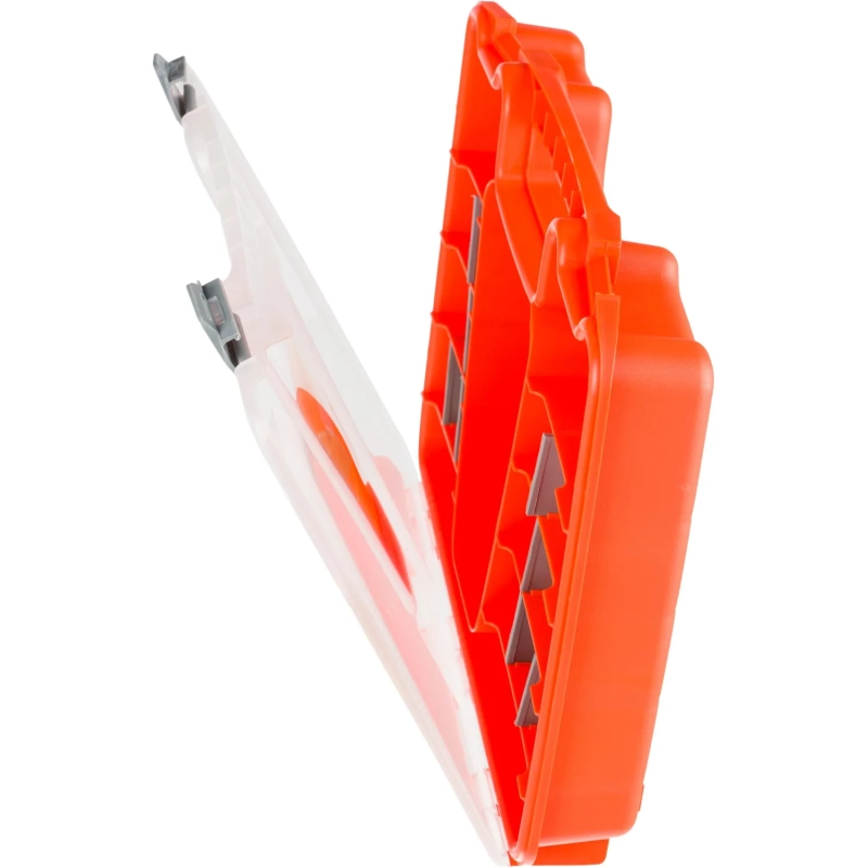 Органайзер (бокс универсальный) ProMega jet С-46&nbsp; 370х280х60 мм (610195)