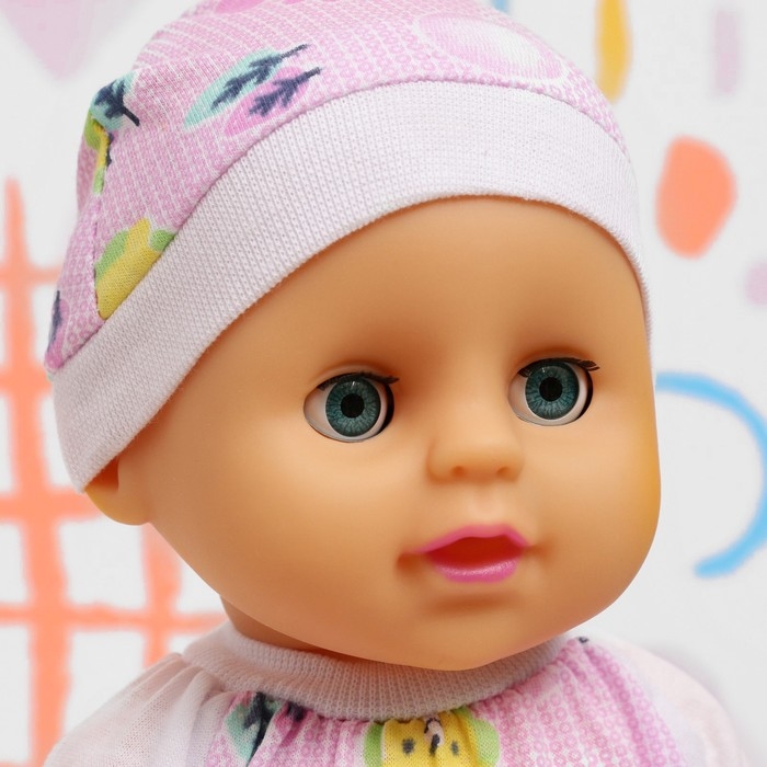 Кукла  Кукла "Пупс Алиса" для девочек, 36 см, микс