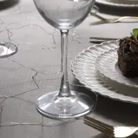 Гирлянда &laquo;Мишура&raquo; 5 м, роса, IP20, серебристая нить, 100 LED, свечение белое, USB