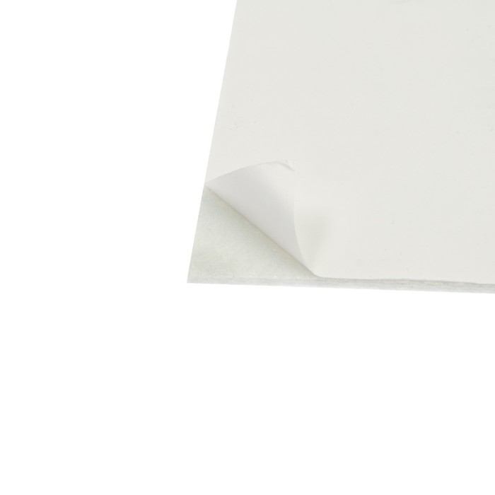 Набор накладок мебельных, 125 шт., d=0,9; d=1,5; d=2; d=3,8; 20х20, цвет белый Набор накладок мебельных, 125 шт., d=0,9; d=1,5; d=2; d=3,8; 20х20, цвет белый