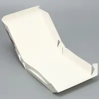 Кондитерская упаковка, коробка «Учительнице», 14 х 14 х 3,5 см