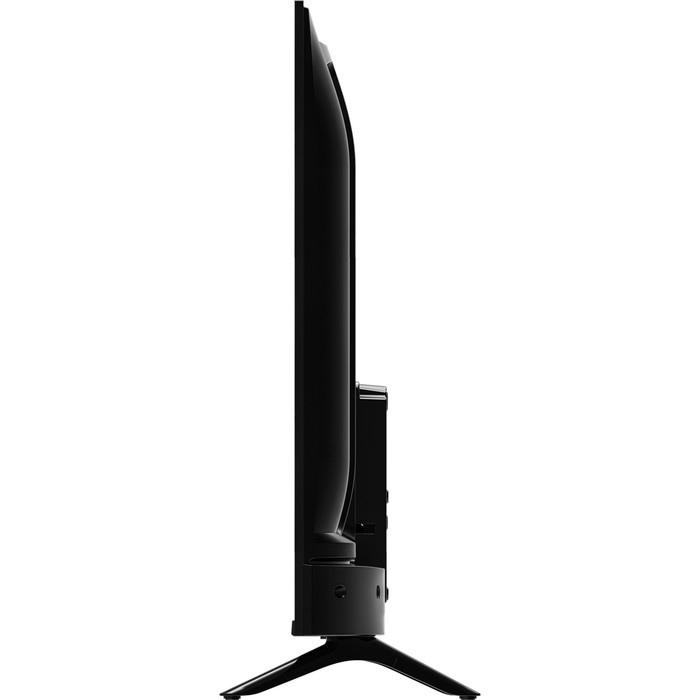 Телевизор BQ  42FS07B, 42 Телевизор BQ  42FS07B, 42", 1920x1080, DVB-T2/C/T, HDMI 3, USB 2, черный