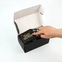 Коробка - сюрприз для денег подарочная &laquo;Сюрприз&raquo;, 17&times;8&times;9 см