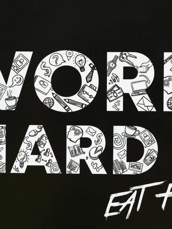 Ланч - бокс прямоугольный Work, 500 мл