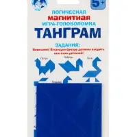 Головоломка Десятое Королевство &laquo;Танграм&raquo;