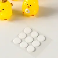 Сувенир полистоун флюоресцентный "Цыплята" набор 4 шт 2,5х3,2 см Сувенир полистоун флюоресцентный "Цыплята" набор 4 шт 2,5х3,2 см