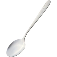 Ложка столовая Maarab,нерж. сталь 410,12шт/уп